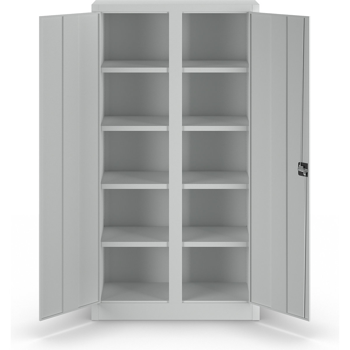 Armoire pour charges lourdes, hauteur 1950 mm – Pavoy (Illustration du produit 8)-7