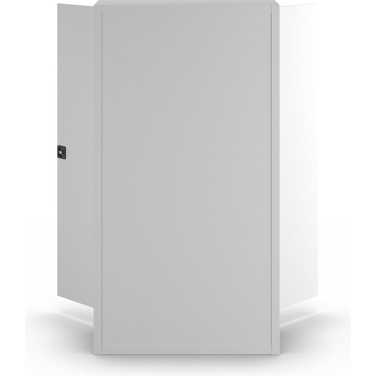 Armoire pour charges lourdes, hauteur 1950 mm – Pavoy (Illustration du produit 4)-3