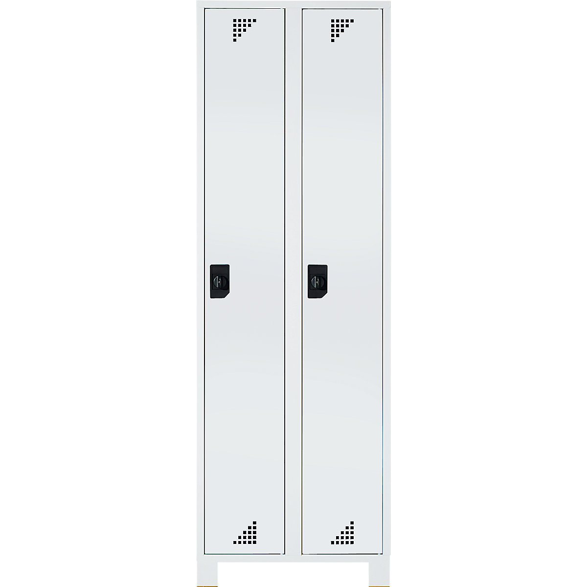 Vestiaire et armoire multi-usage – eurokraft pro