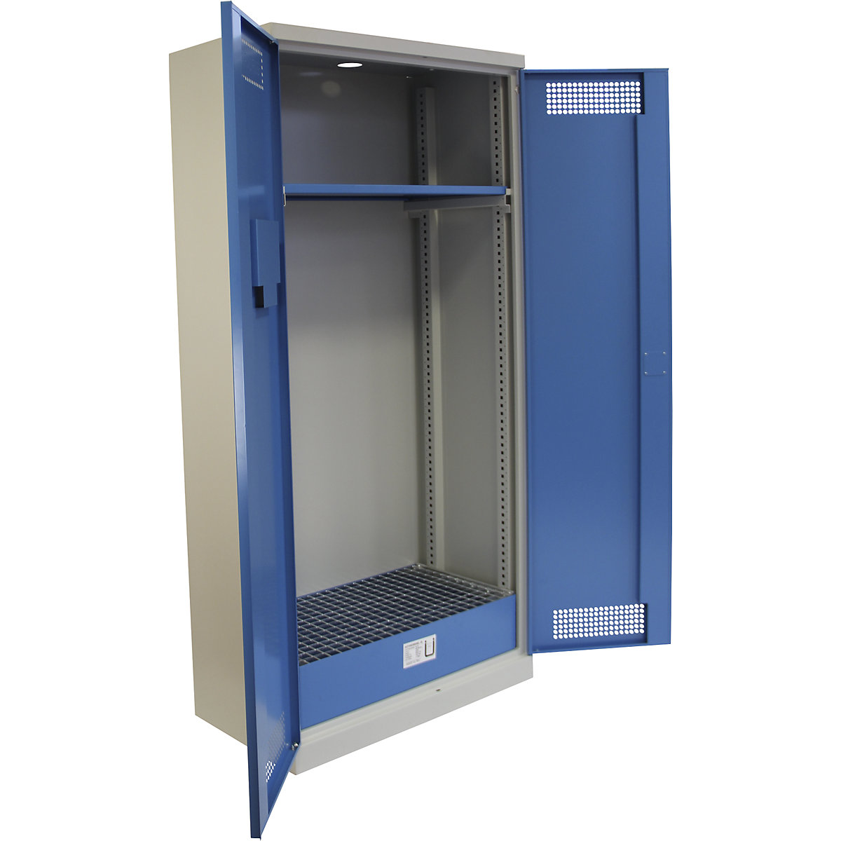 Armoire à fûts – eurokraft pro (Illustration du produit 4)-3