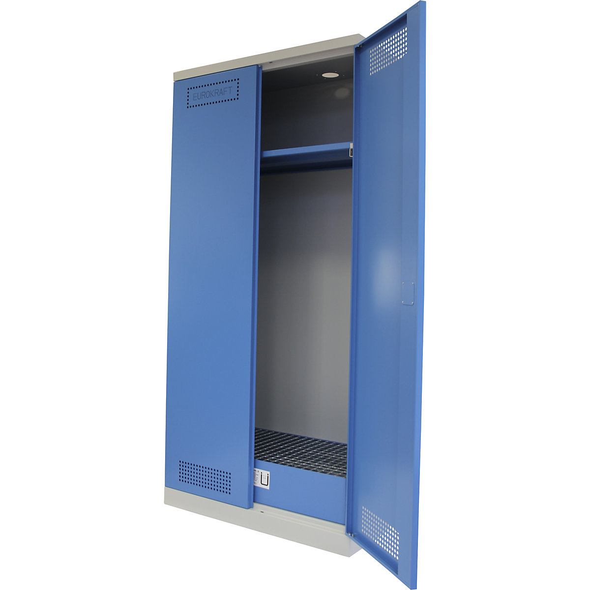 Armoire à fûts – eurokraft pro (Illustration du produit 5)-4