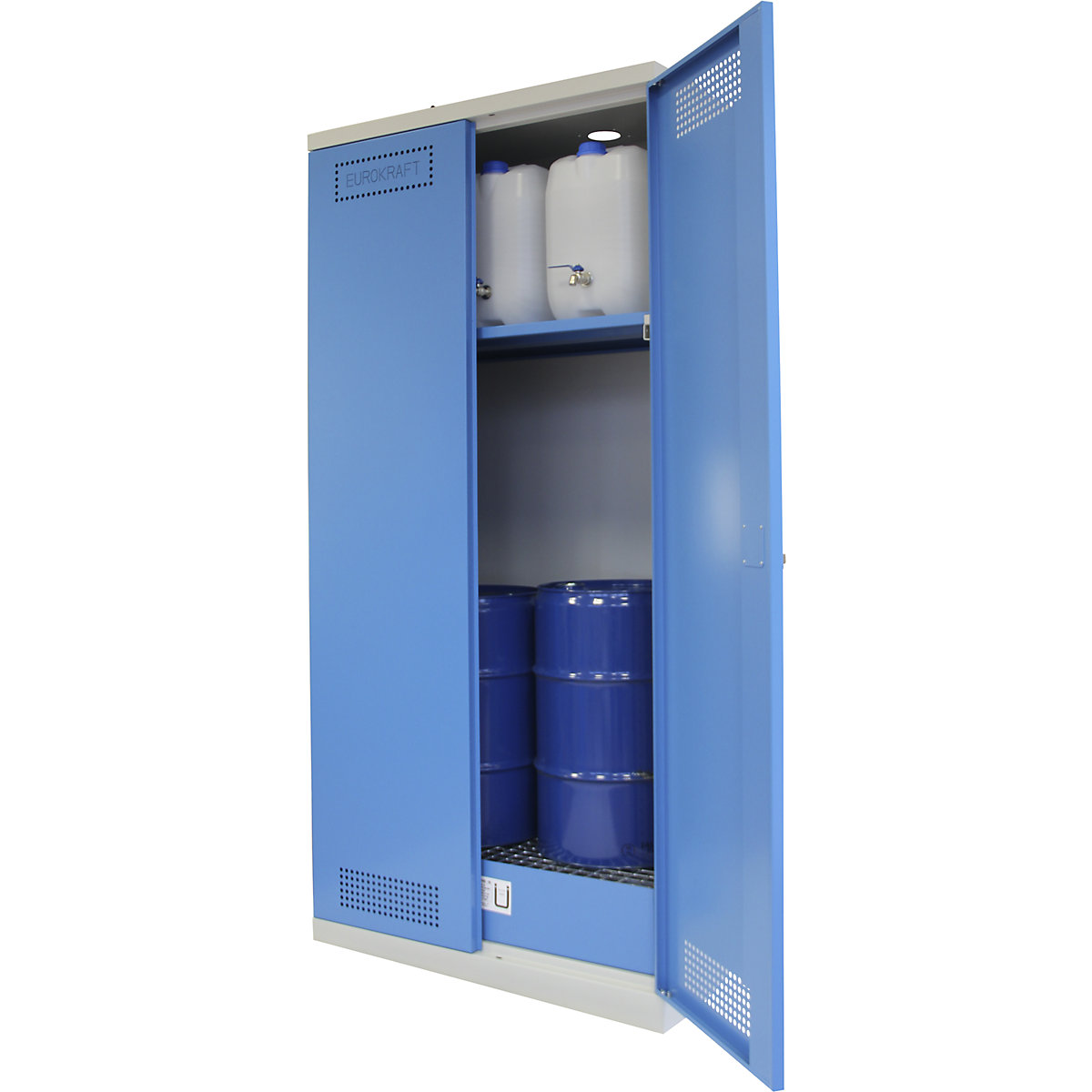 Armoire à fûts – eurokraft pro (Illustration du produit 12)-11