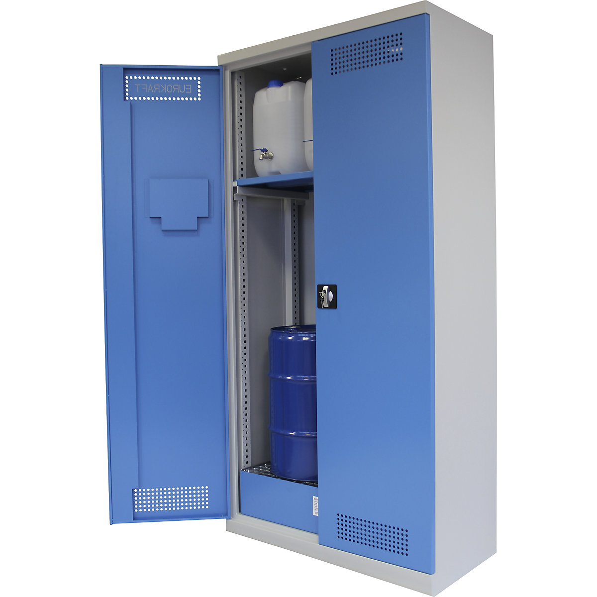 Armoire à fûts – eurokraft pro (Illustration du produit 15)-14