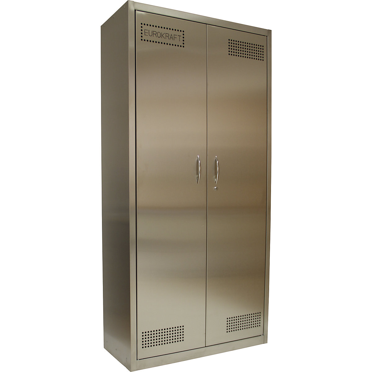Armoire de sécurité, corps vide – eurokraft pro (Illustration du produit 3)-2