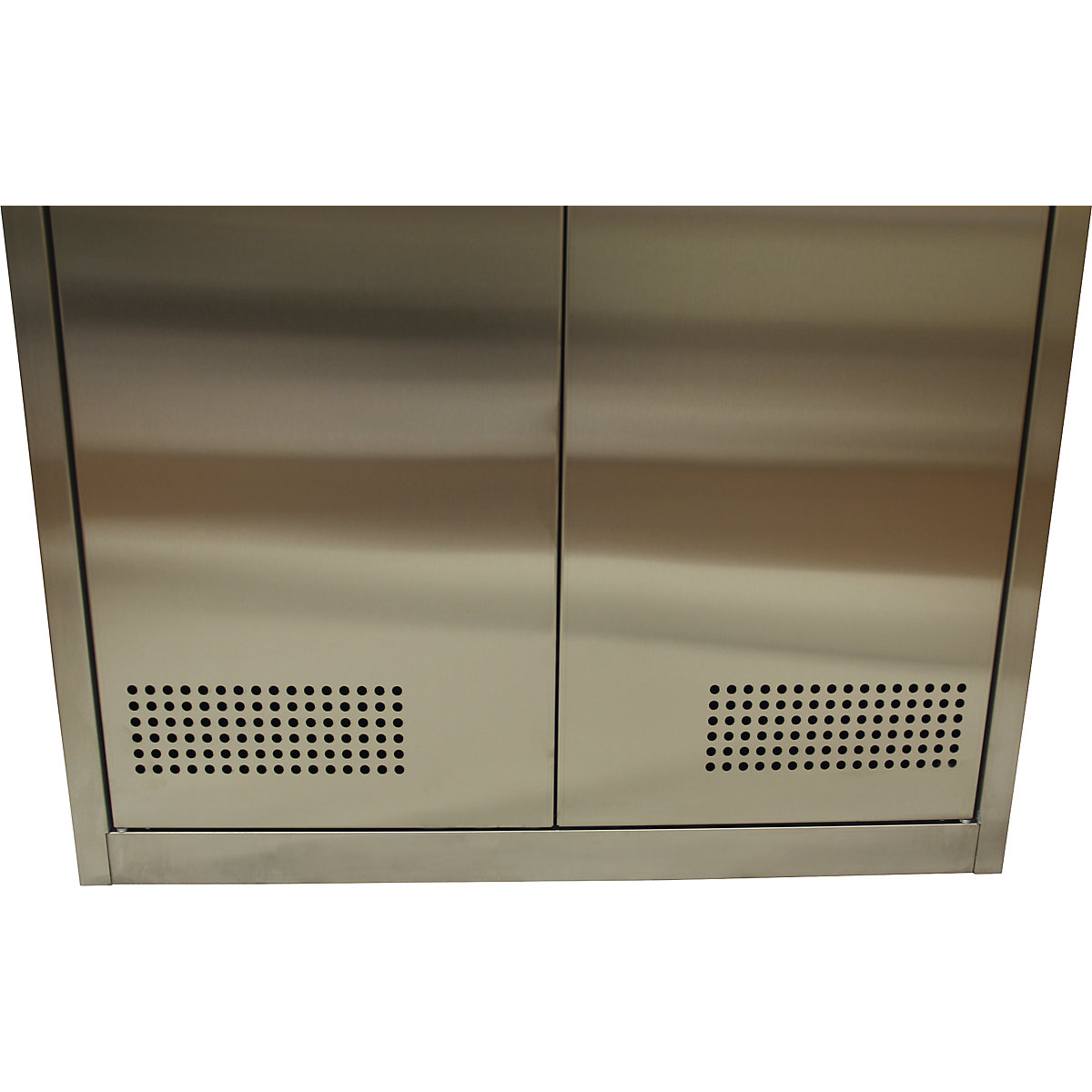 Armoire de sécurité, corps vide – eurokraft pro (Illustration du produit 6)-5