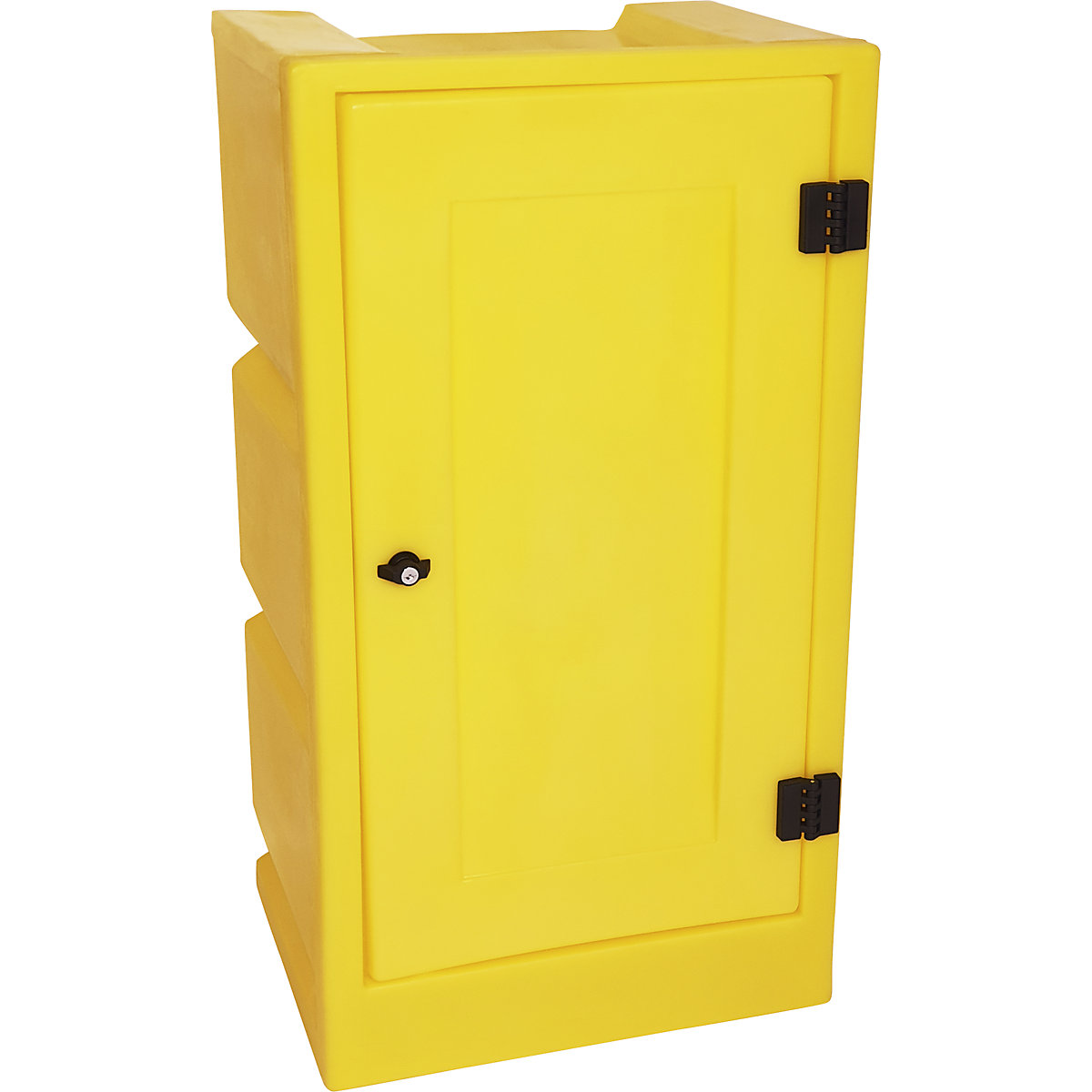 Armoire de sécurité en polyéthylène (Illustration du produit 3)-2