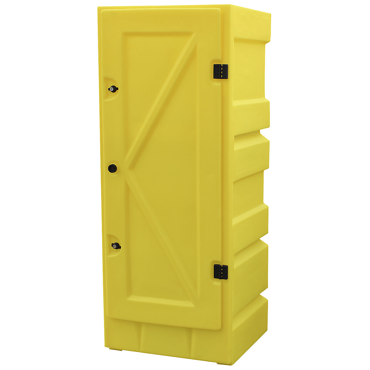 Armoire de sécurité en polyéthylène (Illustration du produit 7)-6