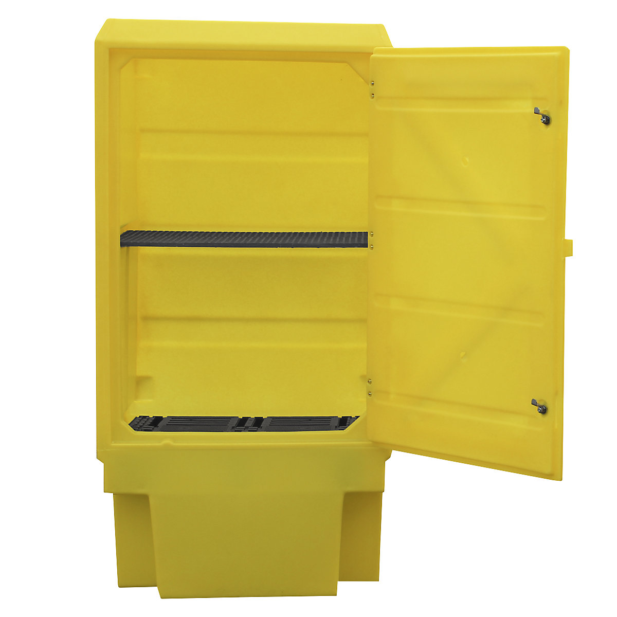 Armoire de sécurité en polyéthylène
