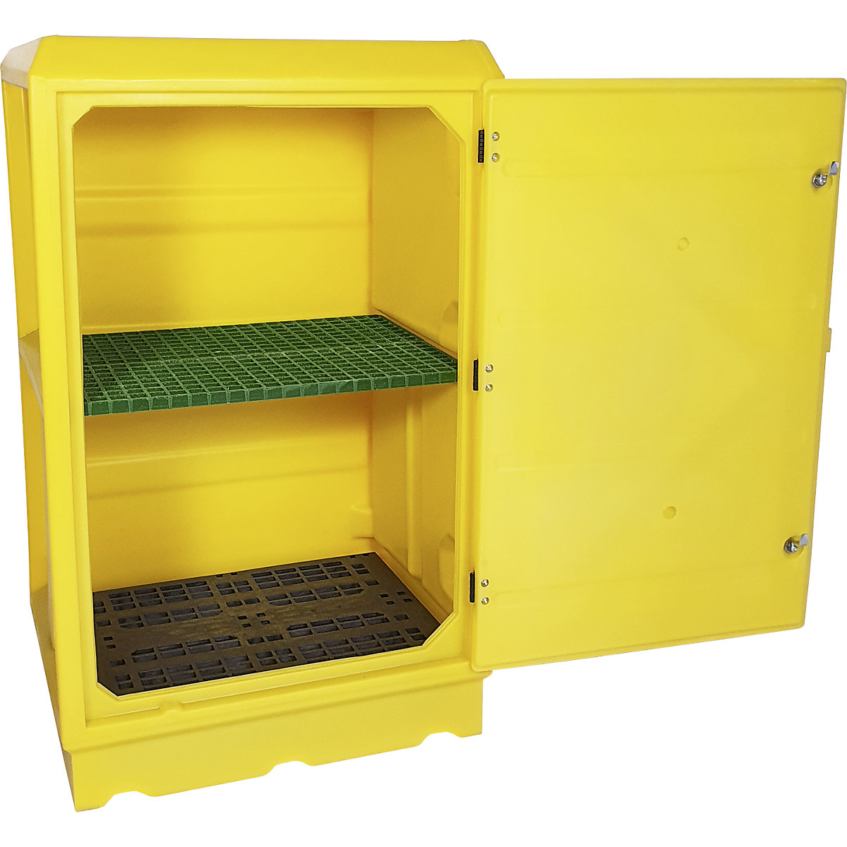 Armoire de sécurité en polyéthylène (Illustration du produit 7)-6