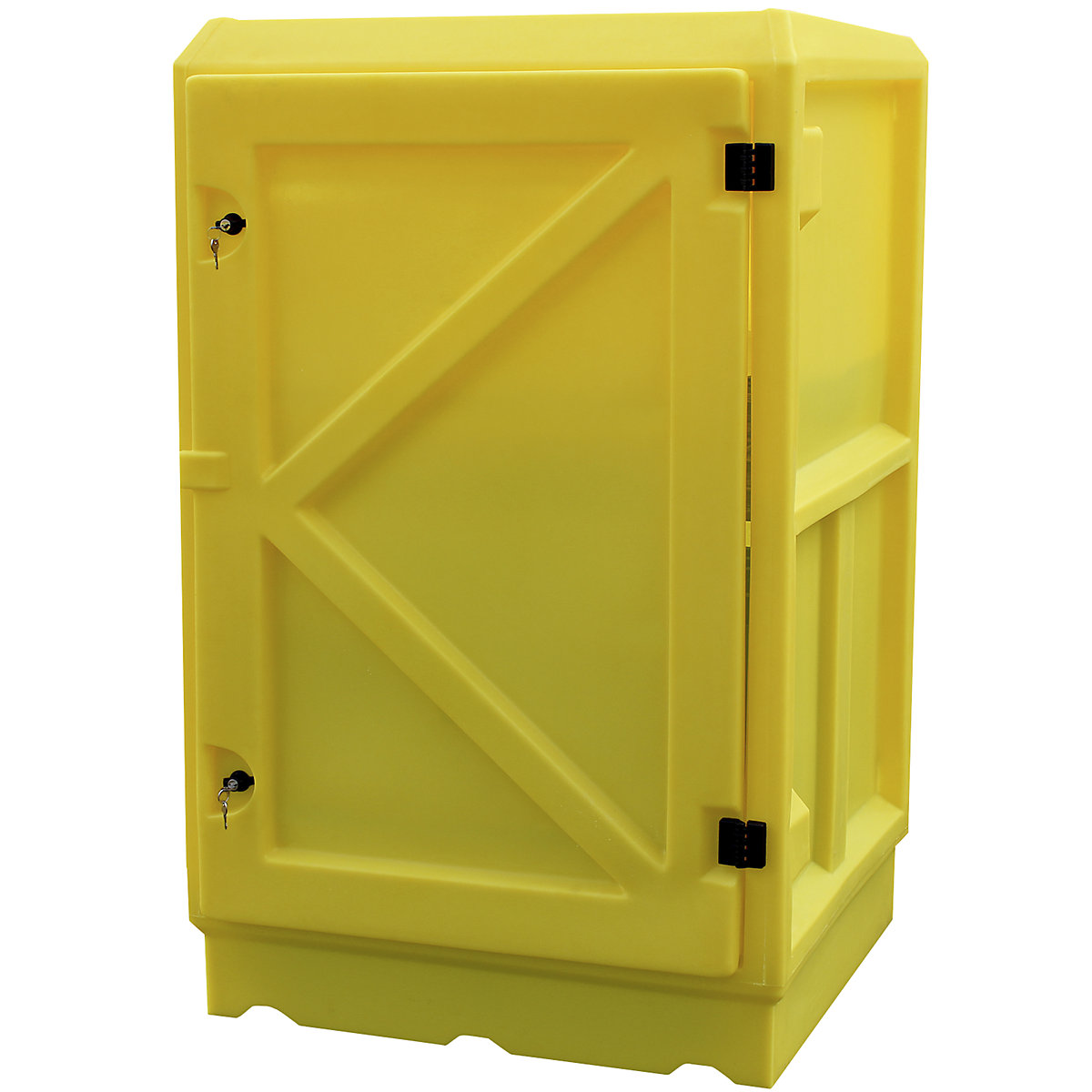 Armoire de sécurité en polyéthylène