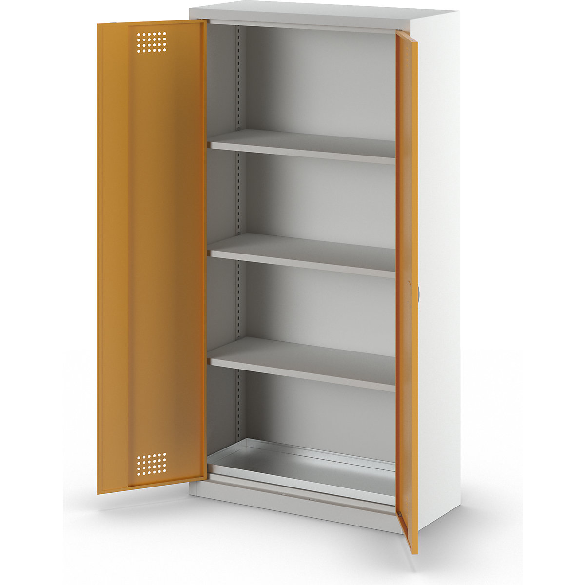 Armoire de sécurité – eurokraft basic (Illustration du produit 6)-5