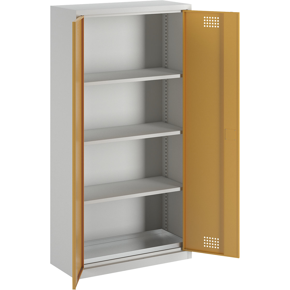 Armoire de sécurité – eurokraft basic