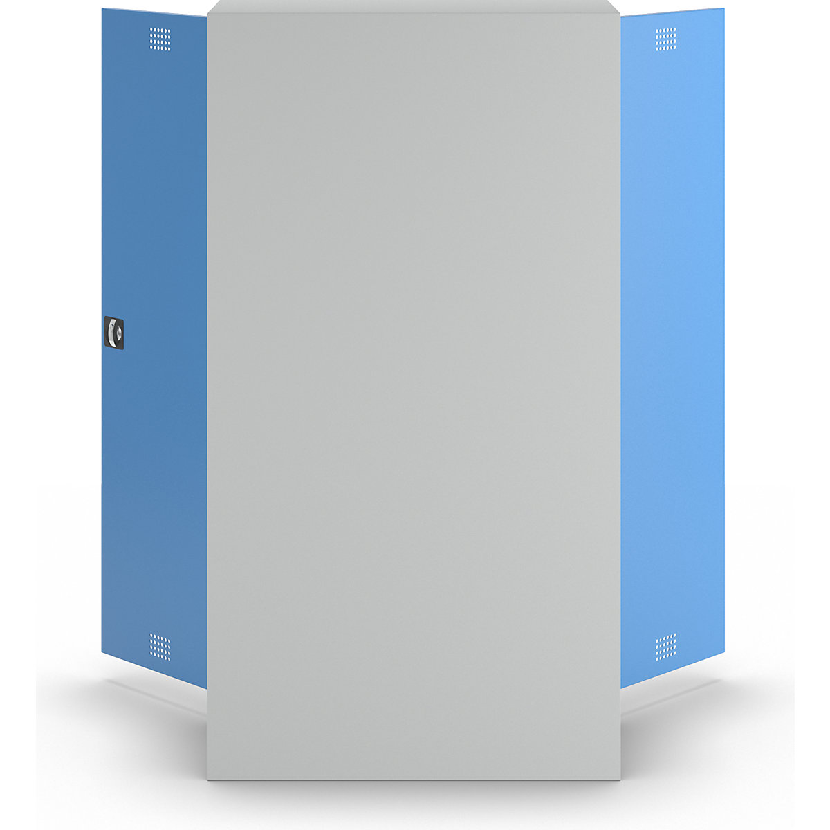 Armoire de sécurité – eurokraft pro (Illustration du produit 6)-5