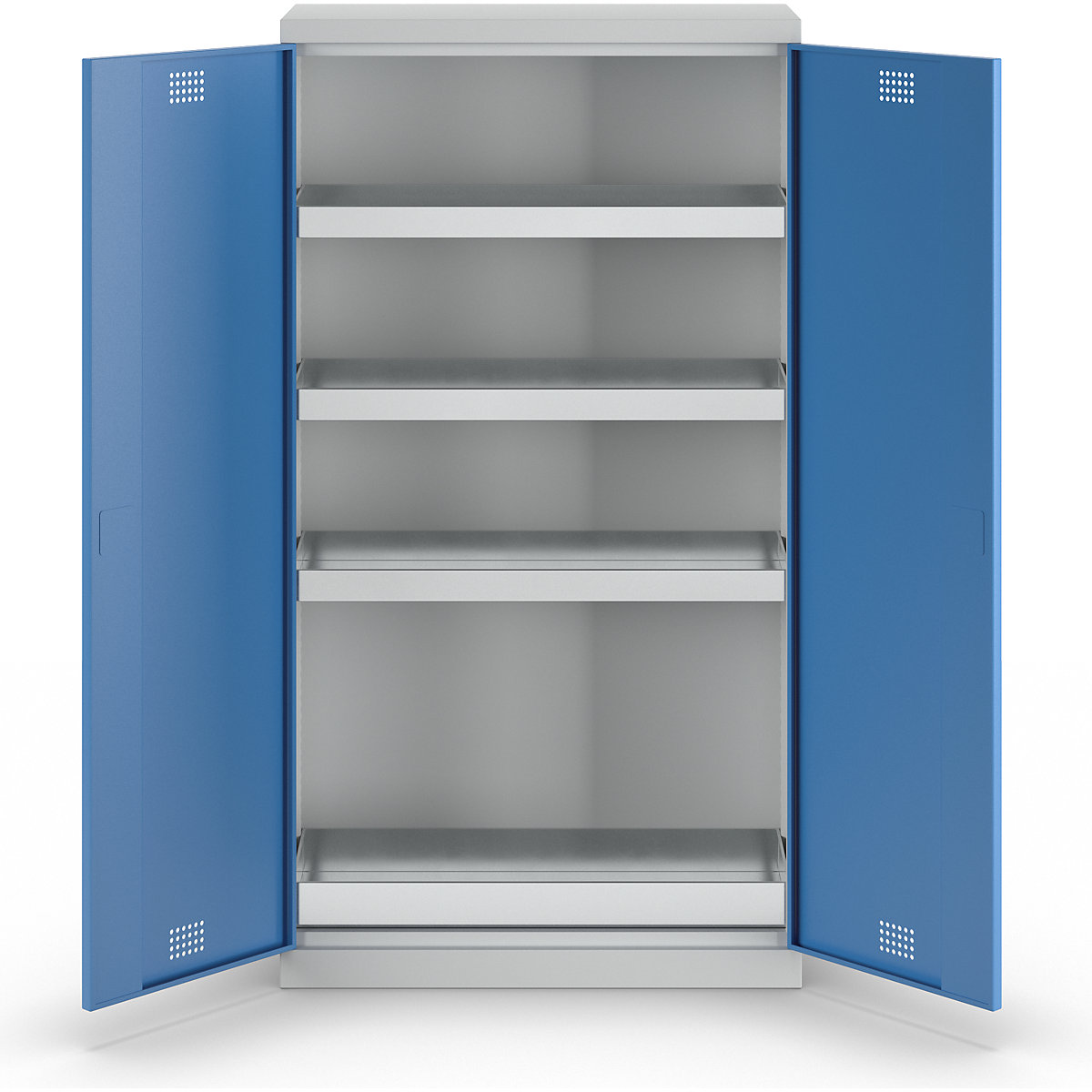 Armoire de sécurité – eurokraft pro (Illustration du produit 3)-2