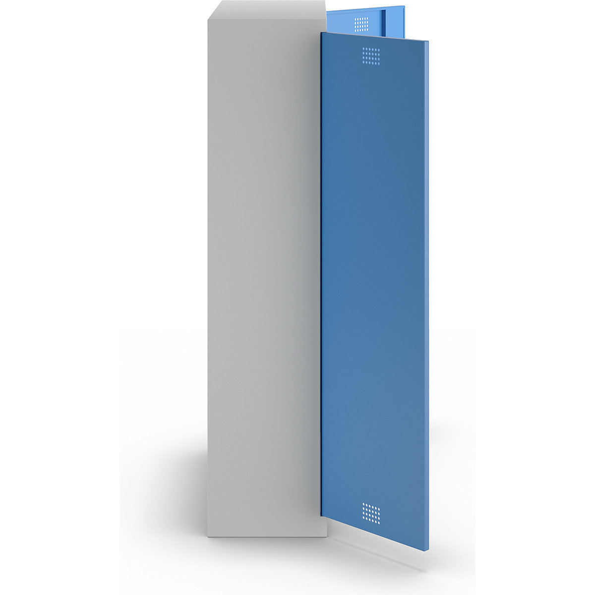 Armoire de sécurité – eurokraft pro (Illustration du produit 4)-3