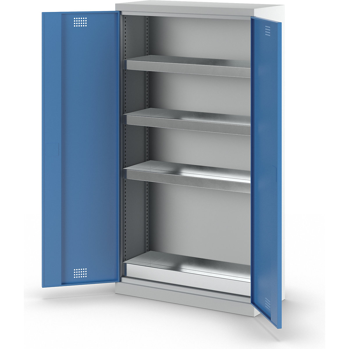 Armoire de sécurité – eurokraft pro (Illustration du produit 5)-4