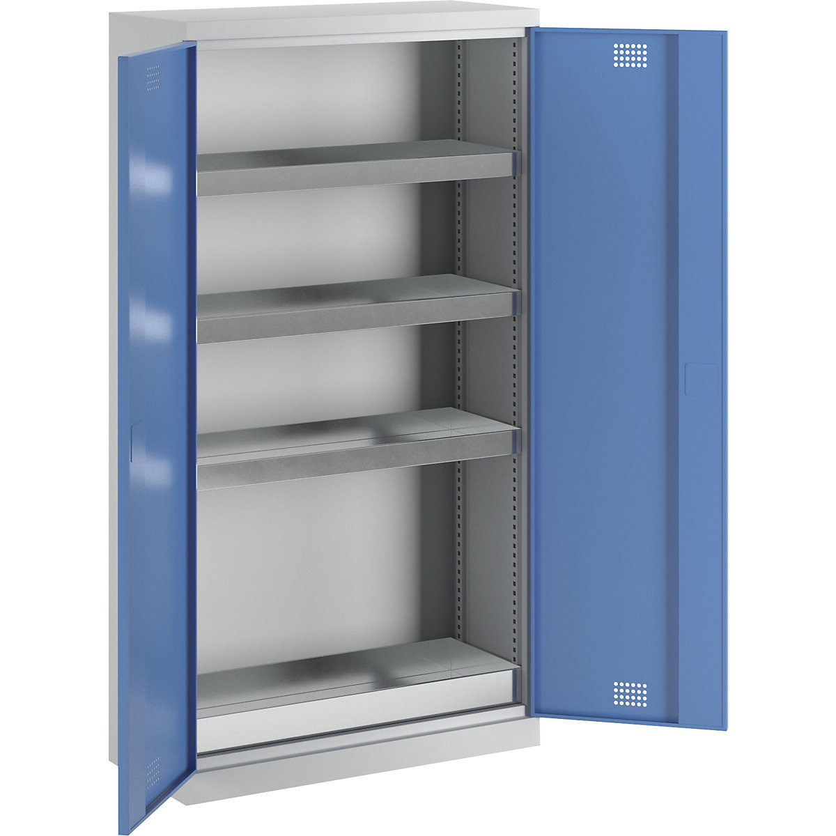 Armoire de sécurité – eurokraft pro