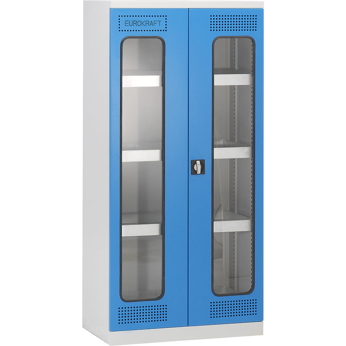 Armoire de sécurité - eurokraft pro