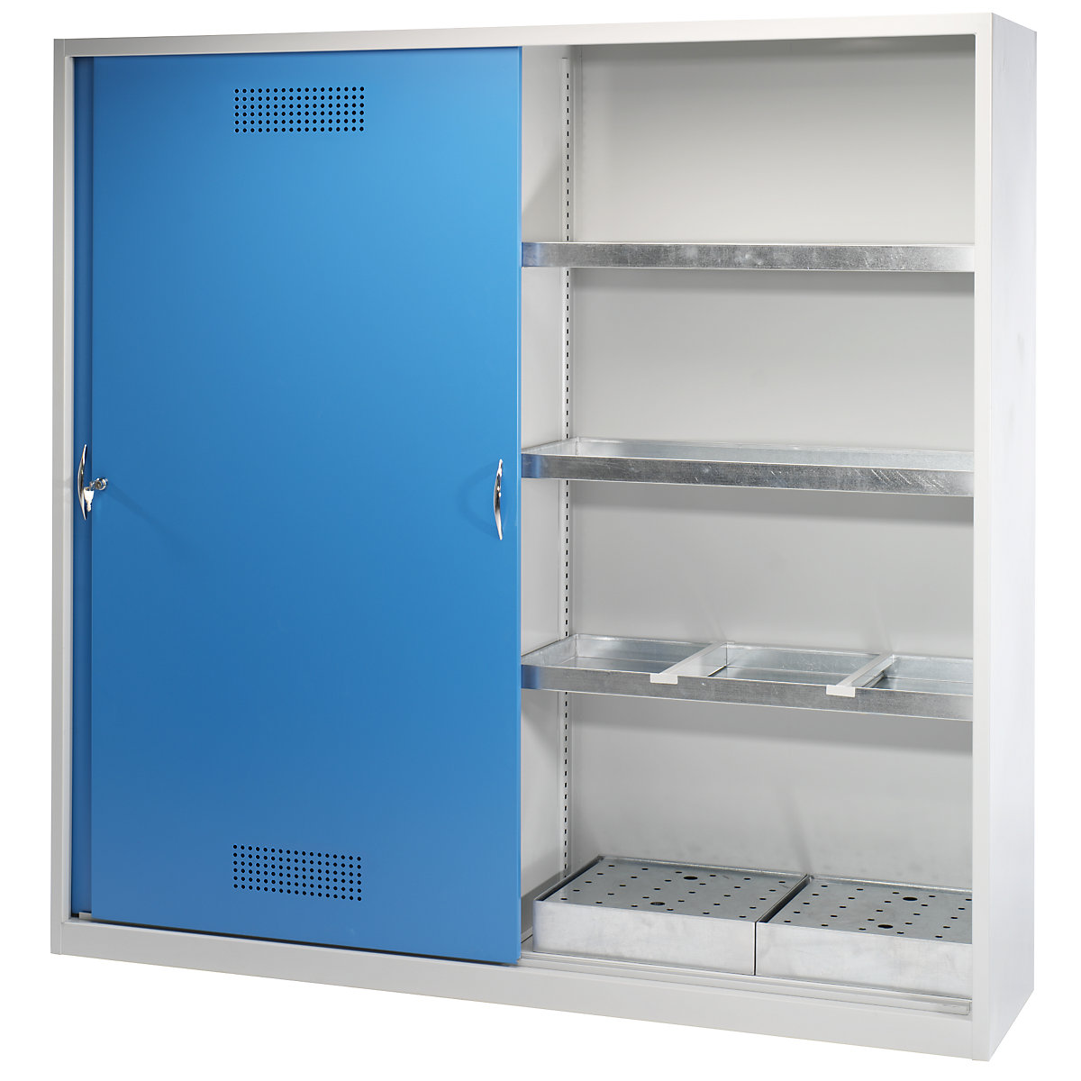 Armoire de sécurité - eurokraft pro