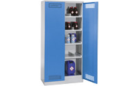 Armoire de sécurité