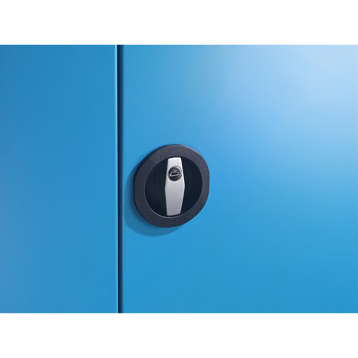Armoire de sécurité pour stockage extérieur – eurokraft pro (Illustration du produit 14)-13