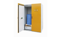 Armoire pour fûts ignifuge 90 minutes