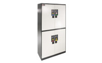 Armoire pour produits chimiques MULTIRISK
