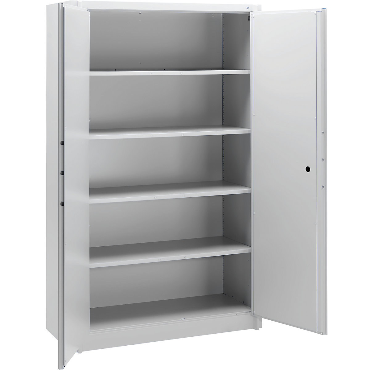 Armoire métallique ignifuge &ndash; C+P