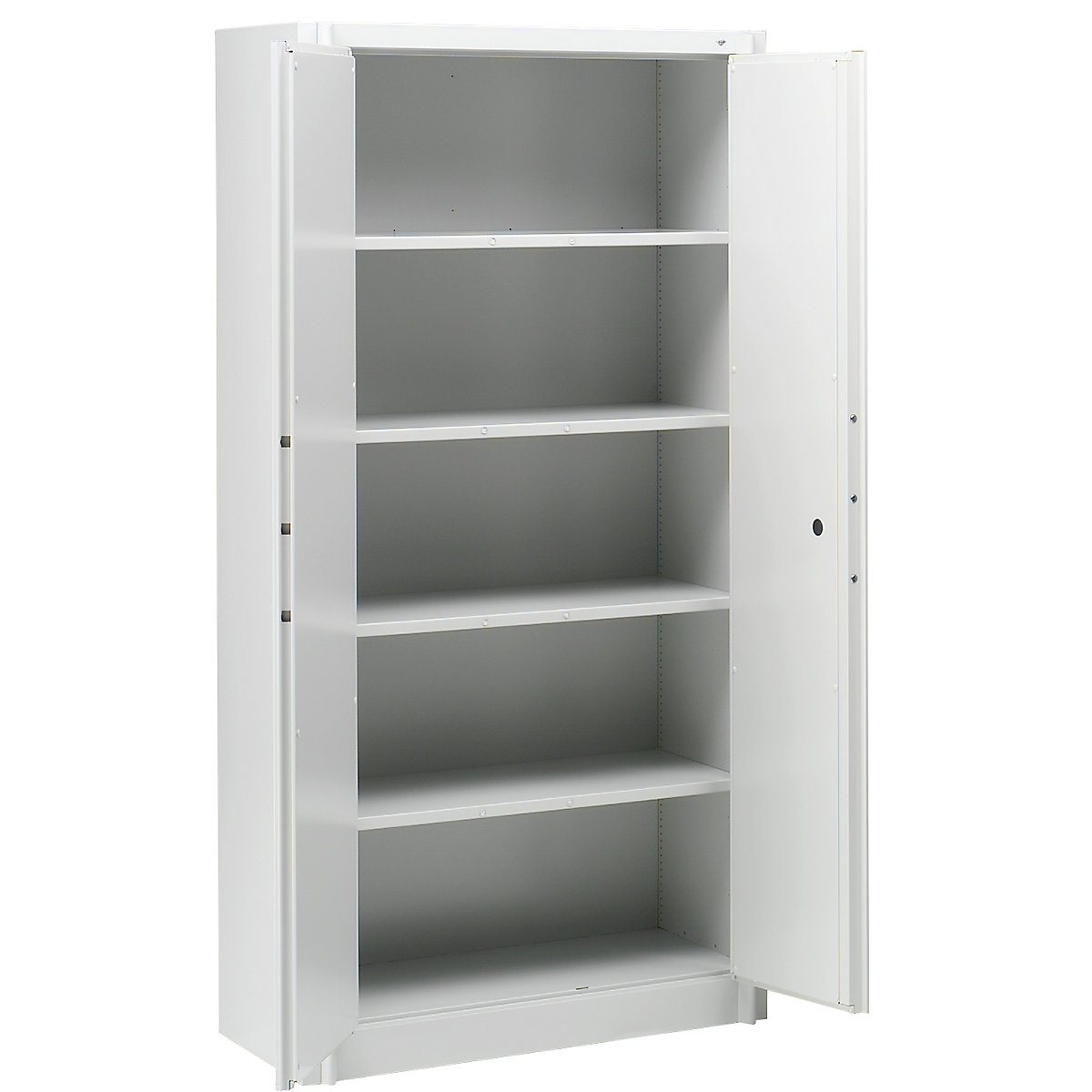 Armoire métallique ignifuge &ndash; C+P