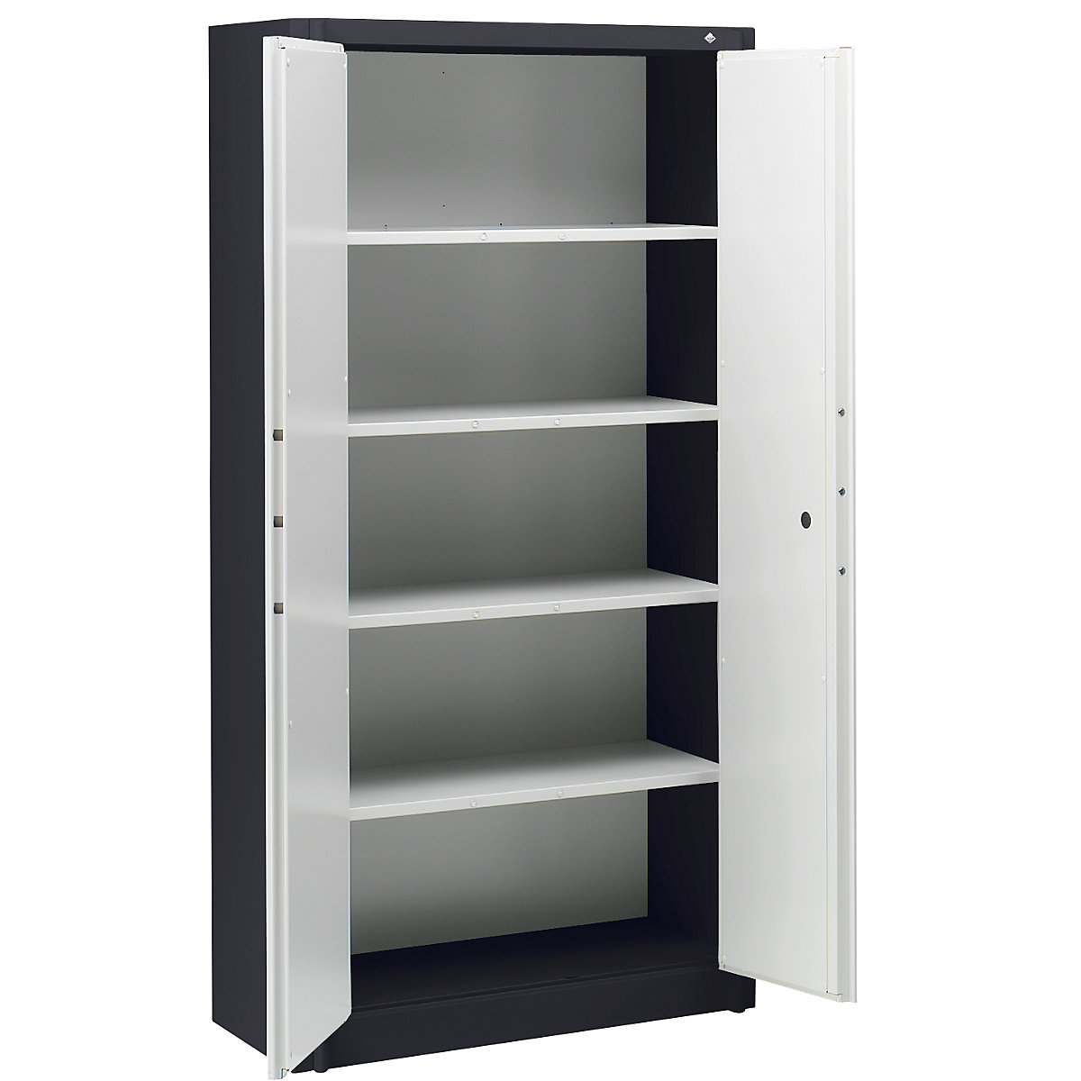 Armoire métallique ignifuge &ndash; C+P