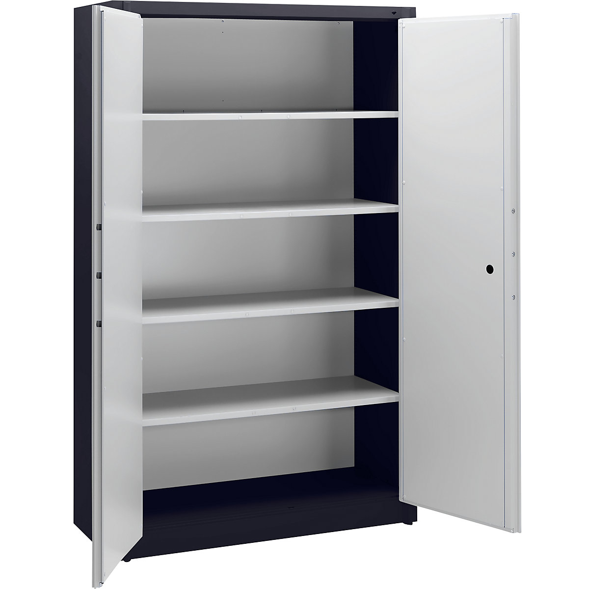 Armoire métallique ignifuge &ndash; C+P