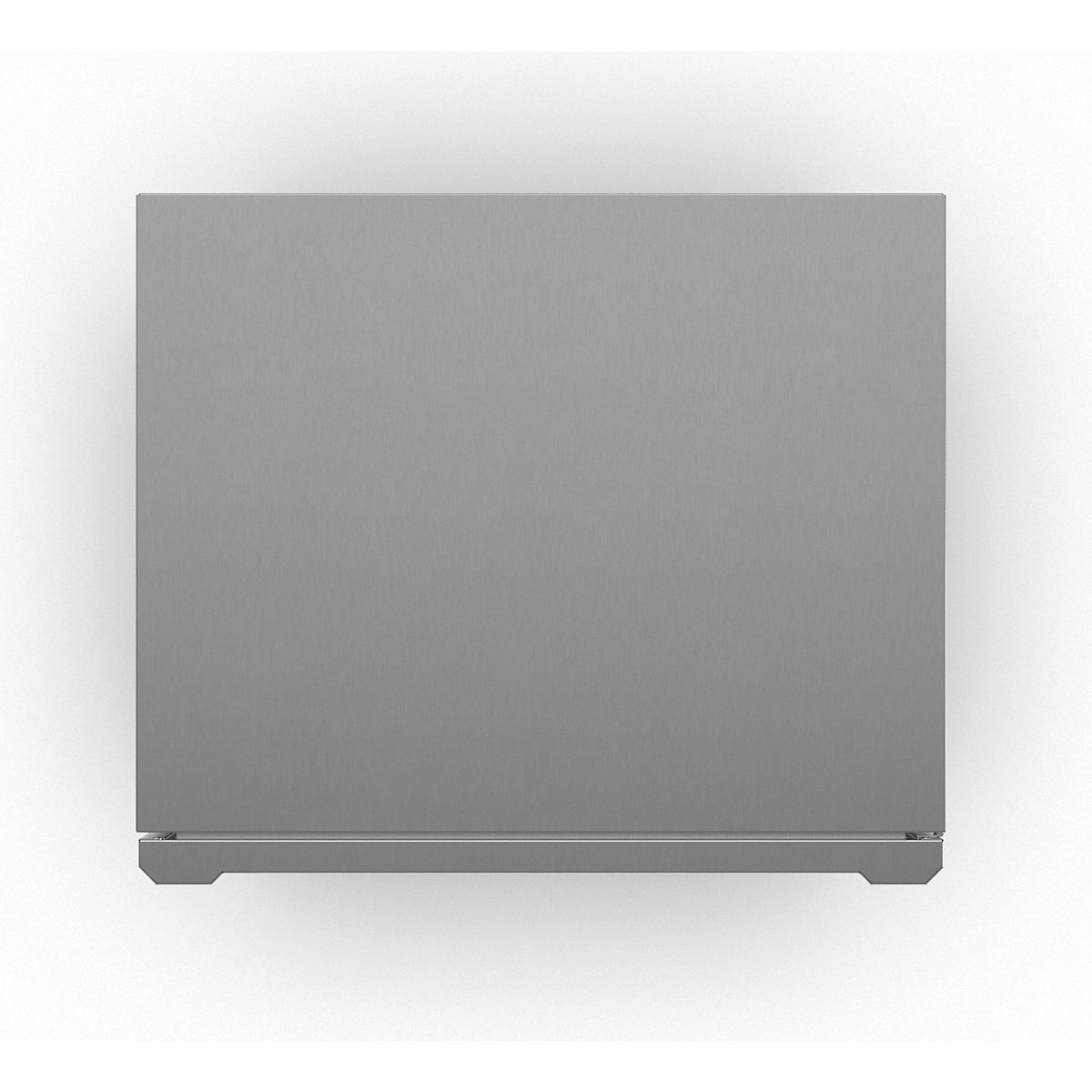 Armoire informatique en inox (Illustration du produit 3)-2