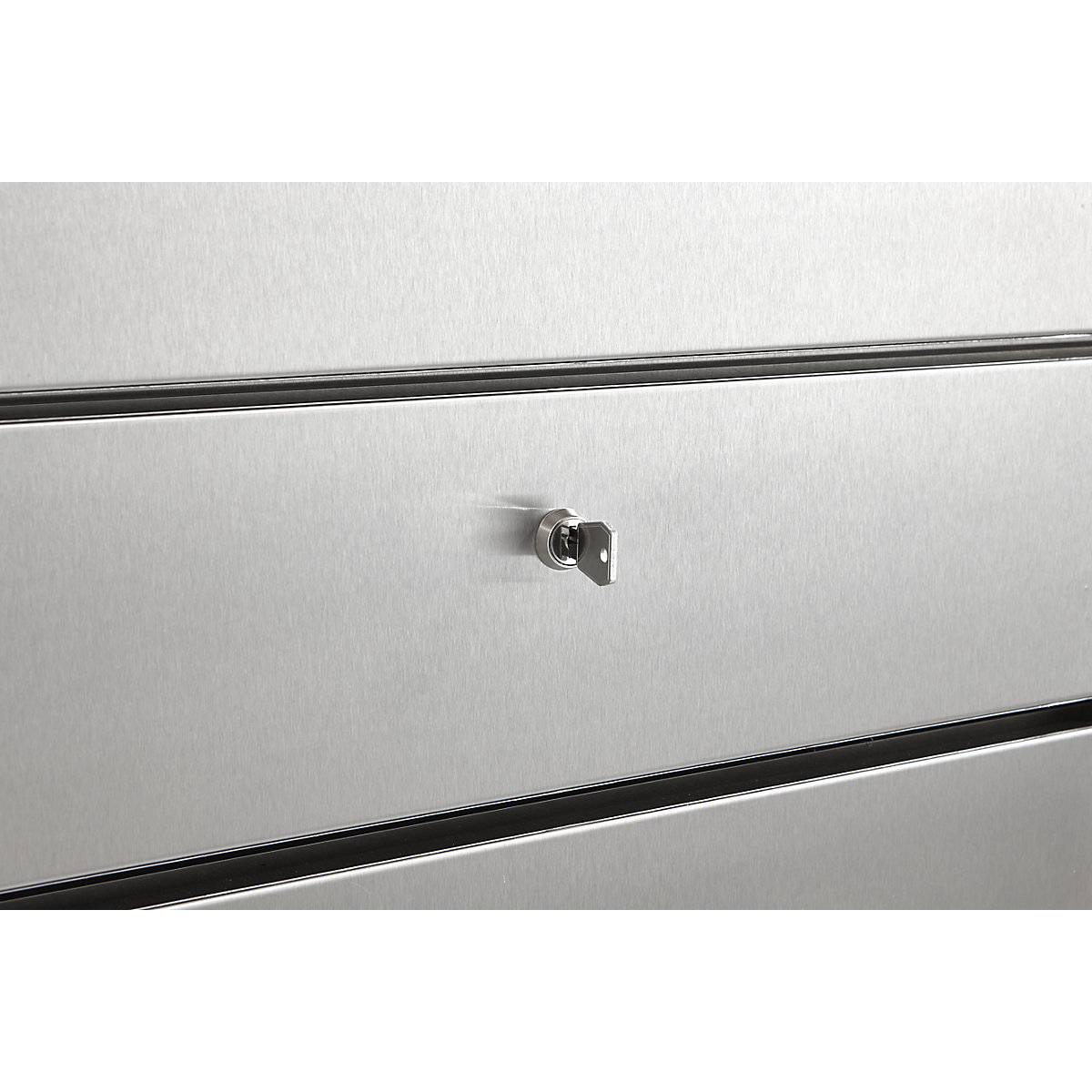 Armoire informatique en inox (Illustration du produit 12)-11