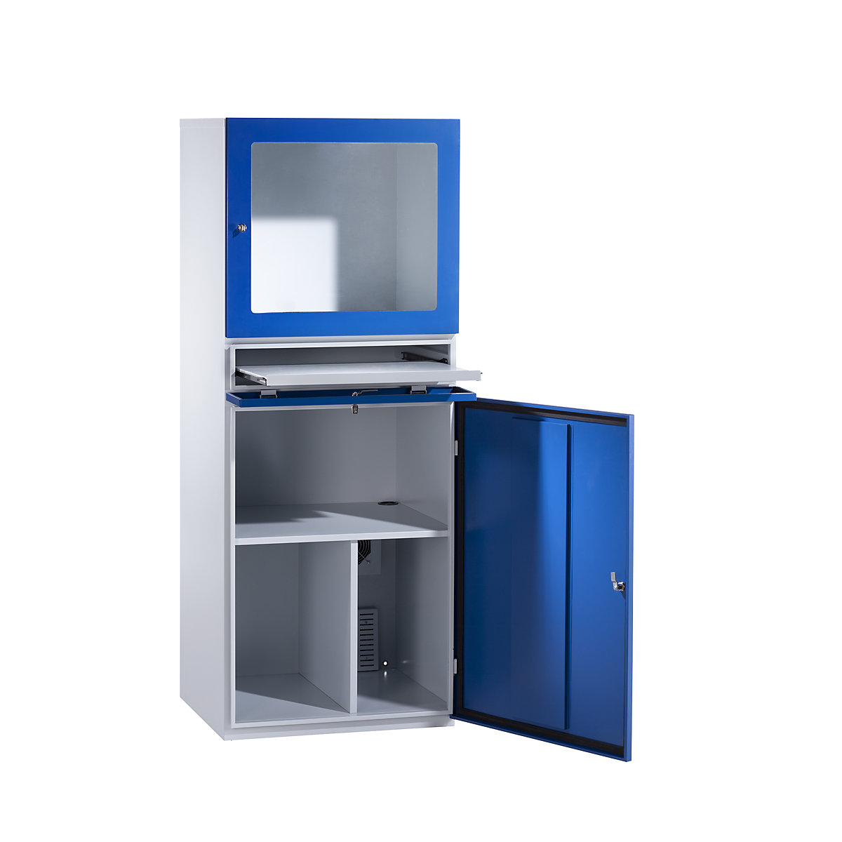 Armoire informatique – eurokraft pro