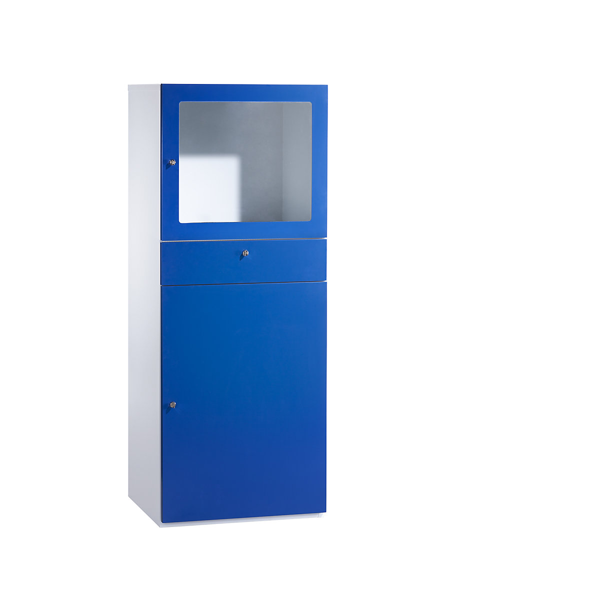 Armoire informatique – eurokraft pro (Illustration du produit 2)-1