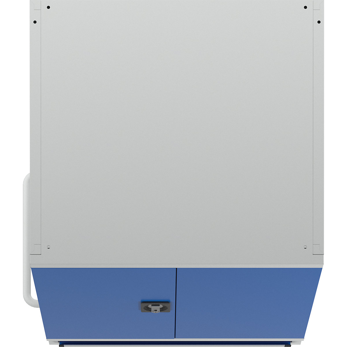Armoire pour ordinateur – eurokraft pro (Illustration du produit 8)-7