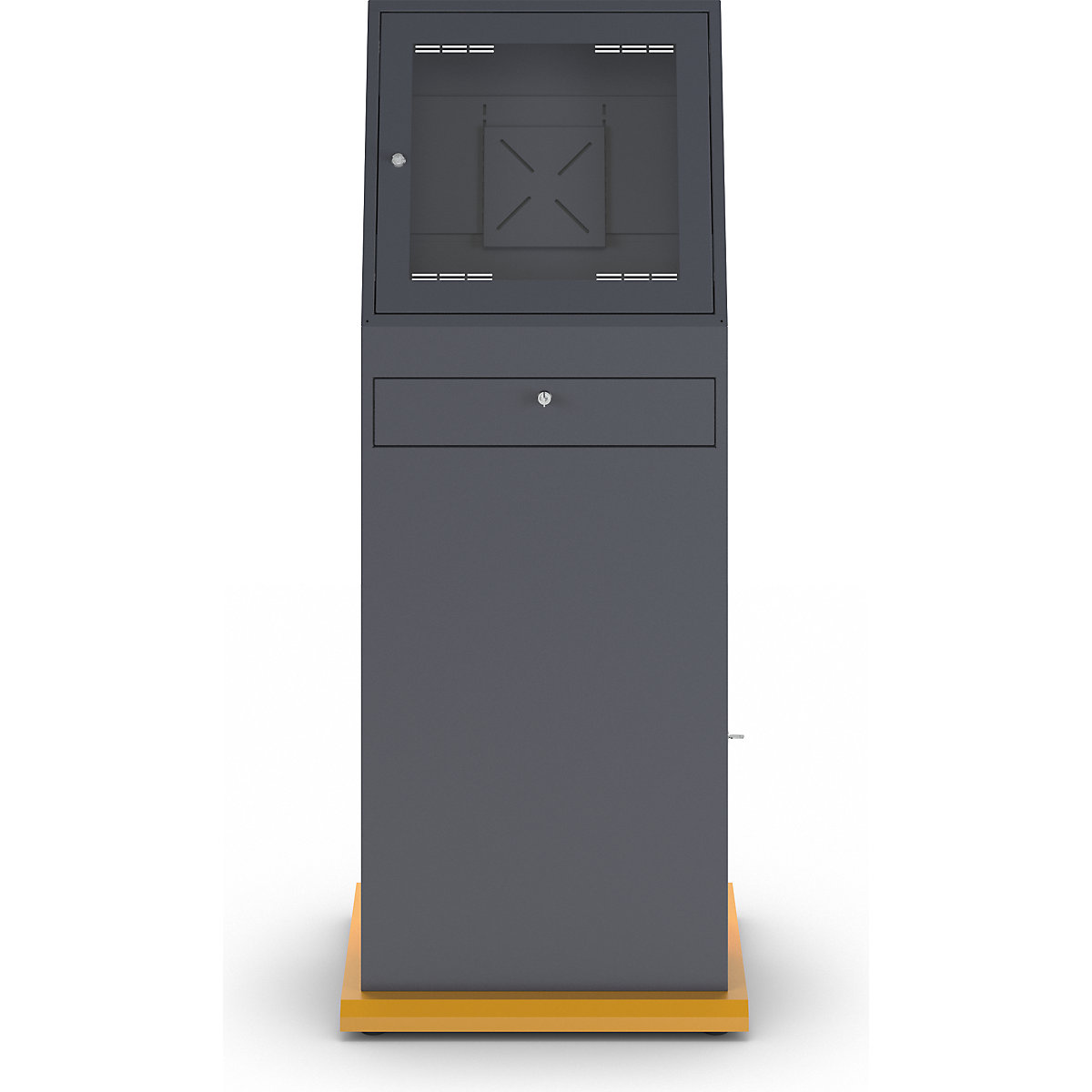 Poste informatique (Illustration du produit 2)-1