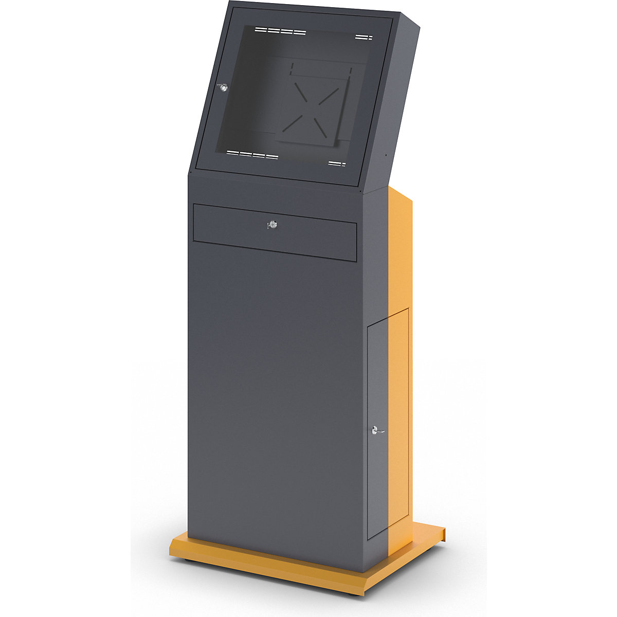 Poste informatique (Illustration du produit 6)-5