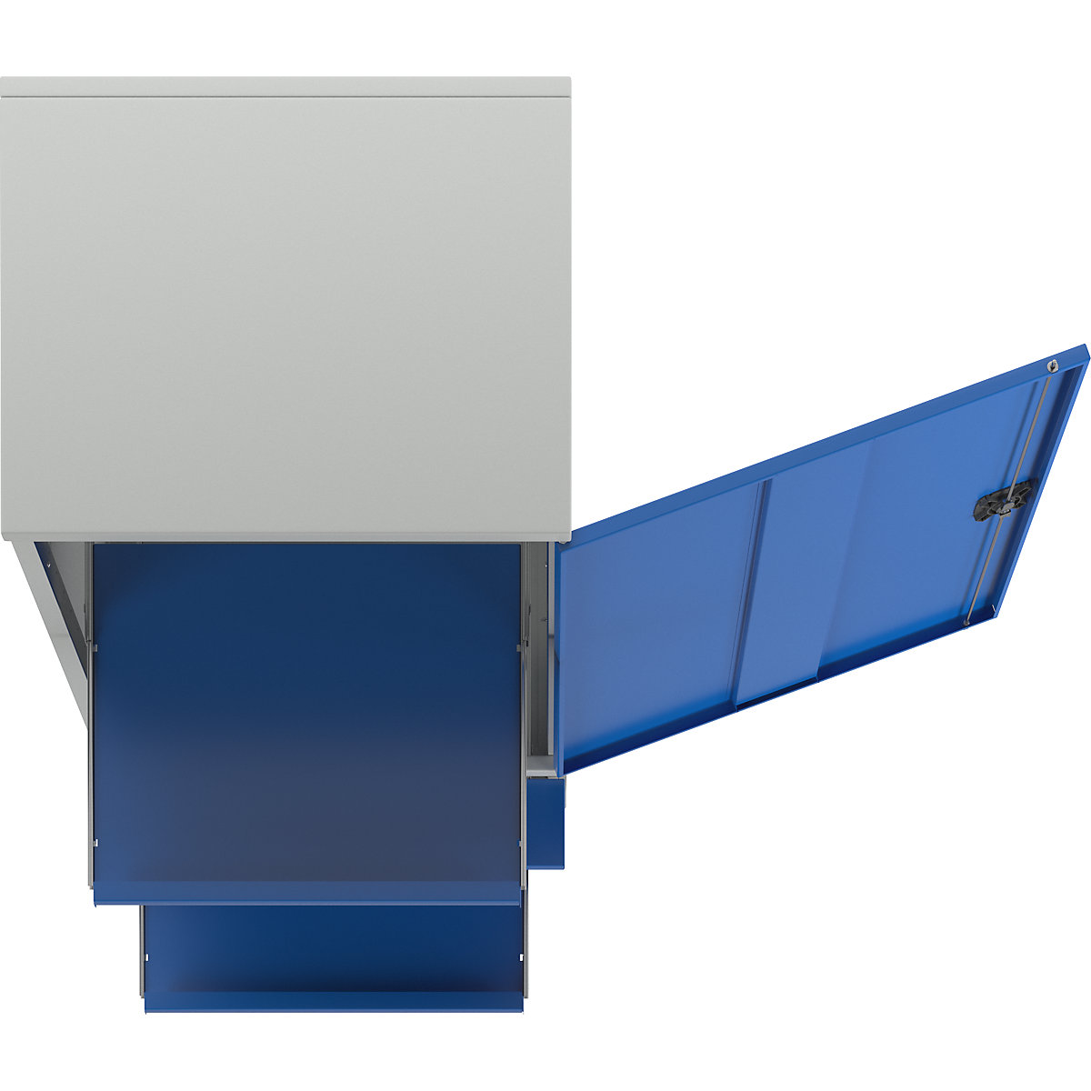 Poste multi-usages – RAU (Illustration du produit 3)-2