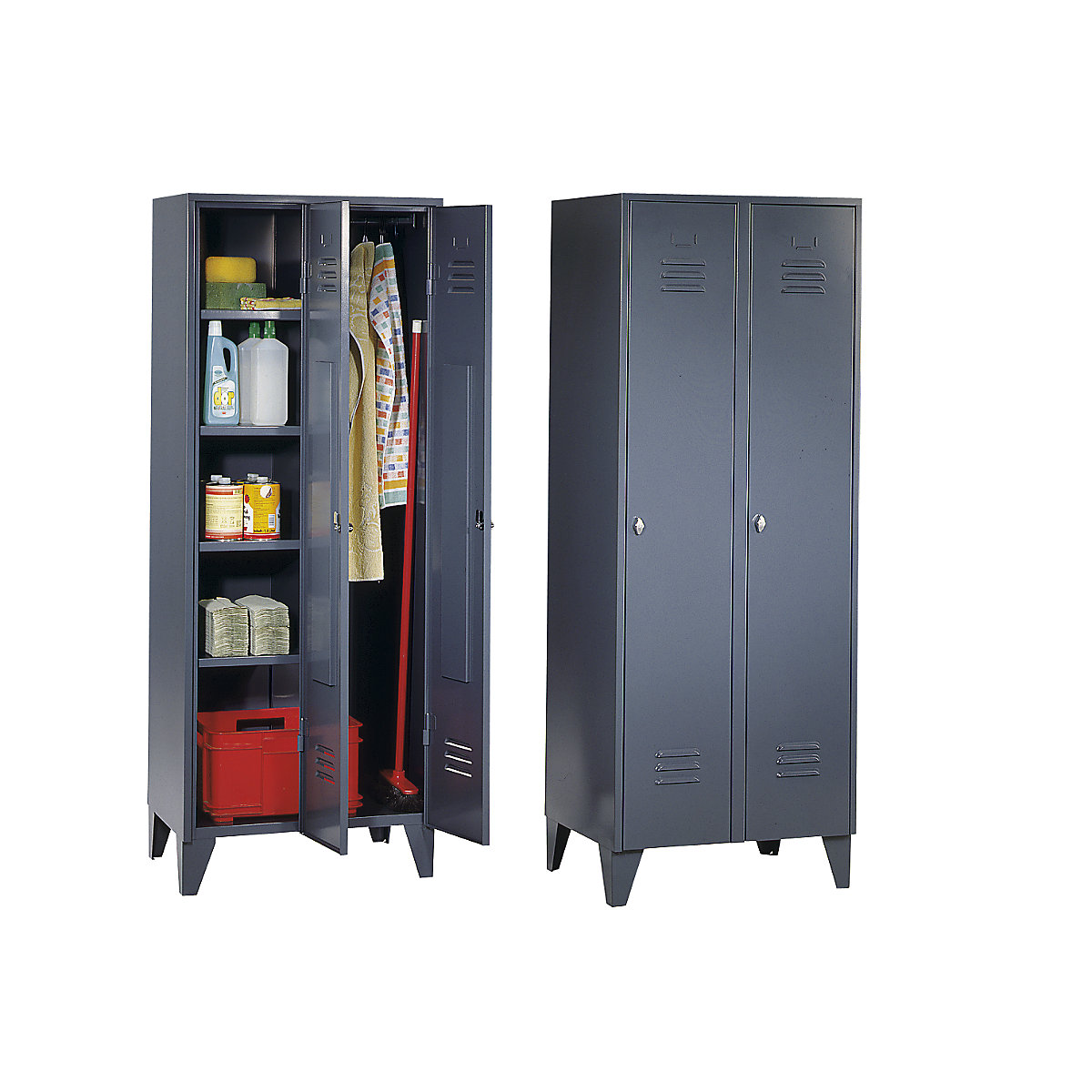 Frankel Armoire Bright Shadow Online