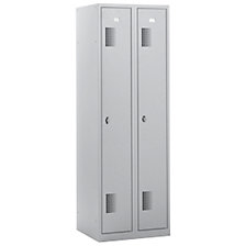 entièrement gris clair