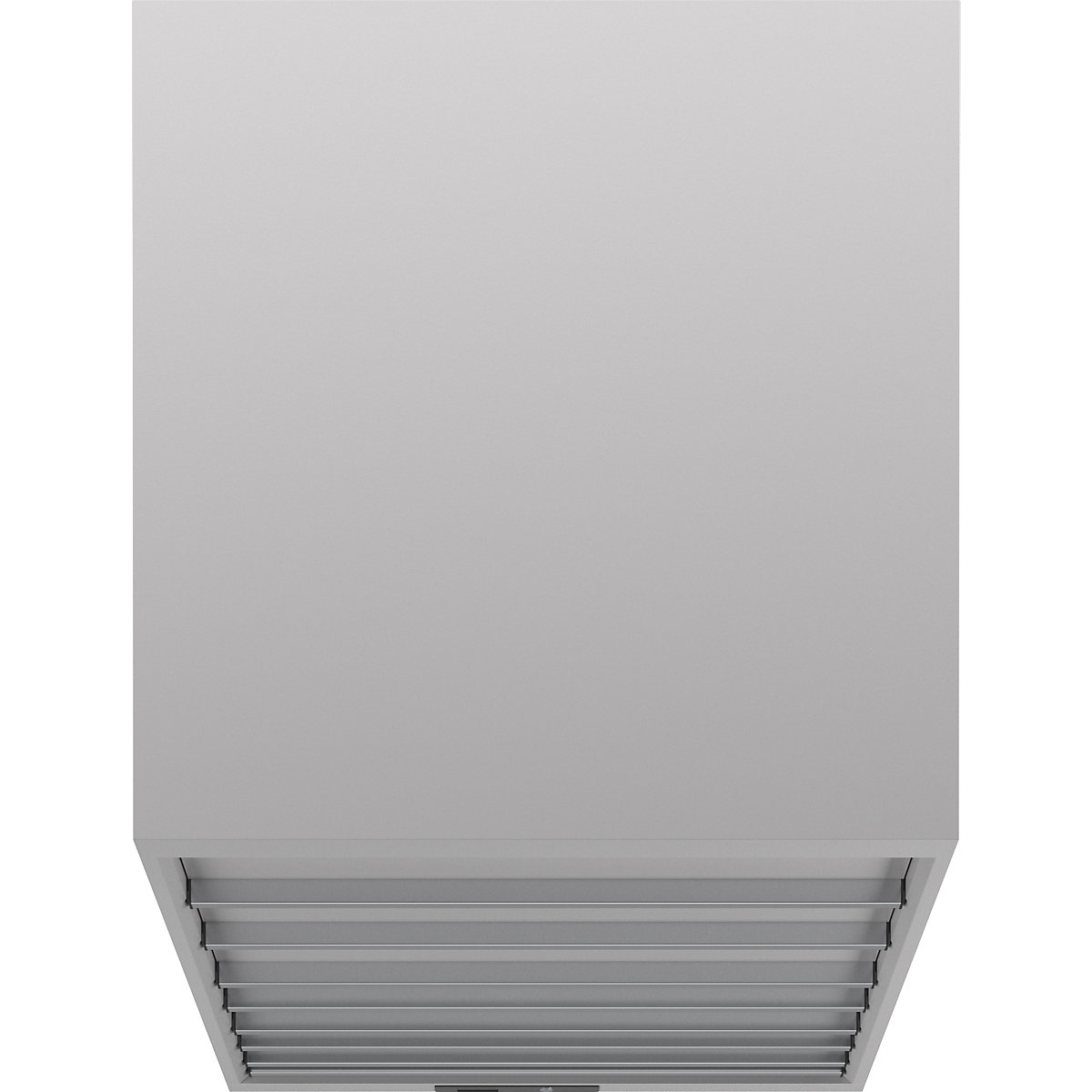 Armoire à tiroirs en tôle d'acier – LISTA (Illustration du produit 19)-18