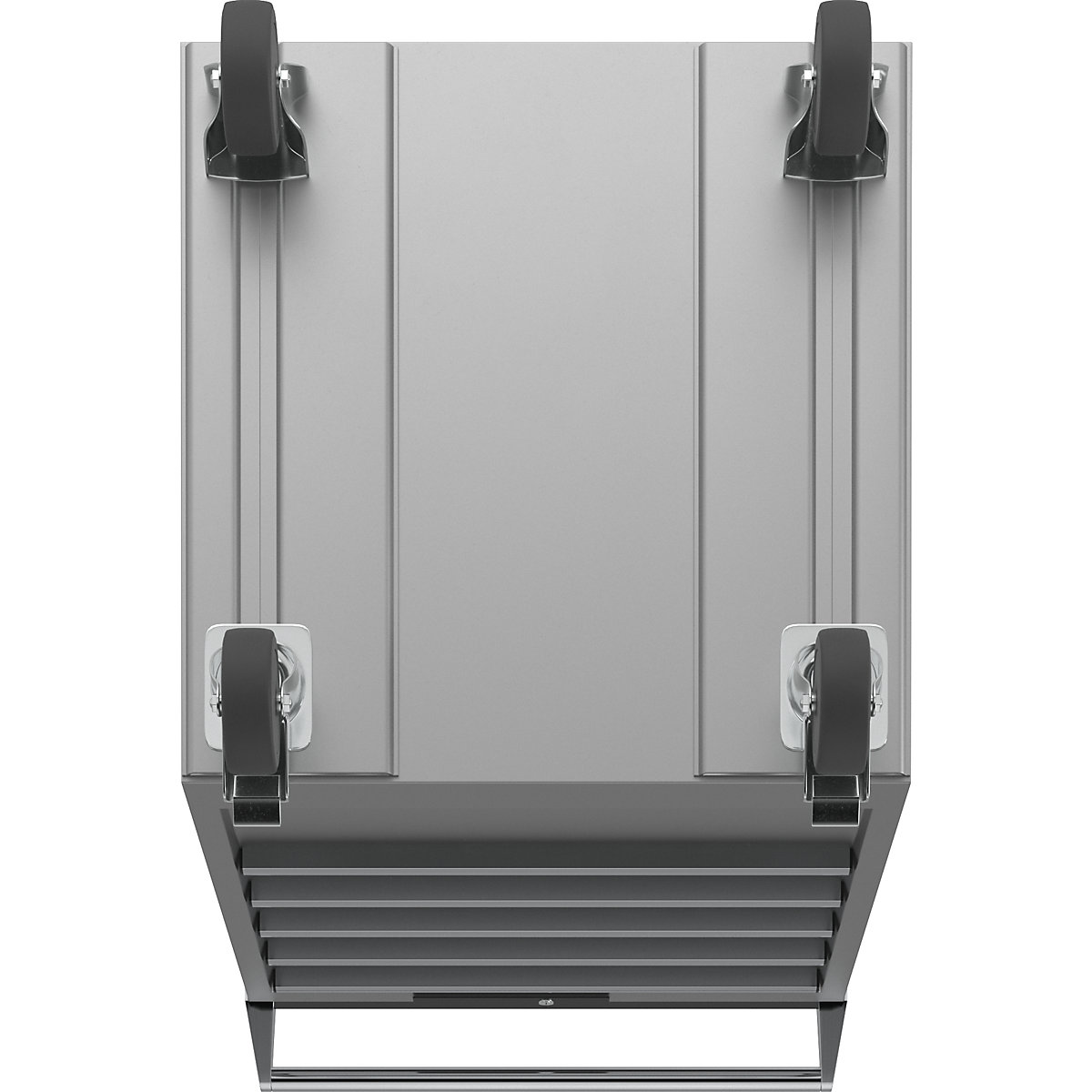 Armoire à tiroirs mobile, largeur 564 mm – LISTA (Illustration du produit 7)-6
