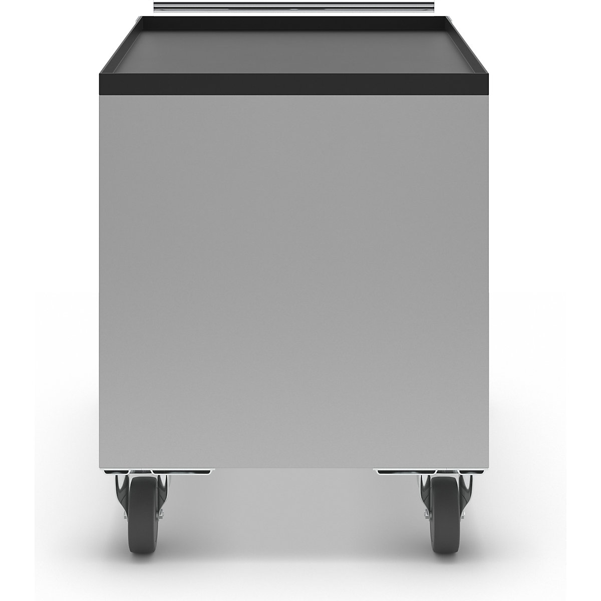 Armoire à tiroirs mobile, largeur 564 mm – LISTA (Illustration du produit 6)-5