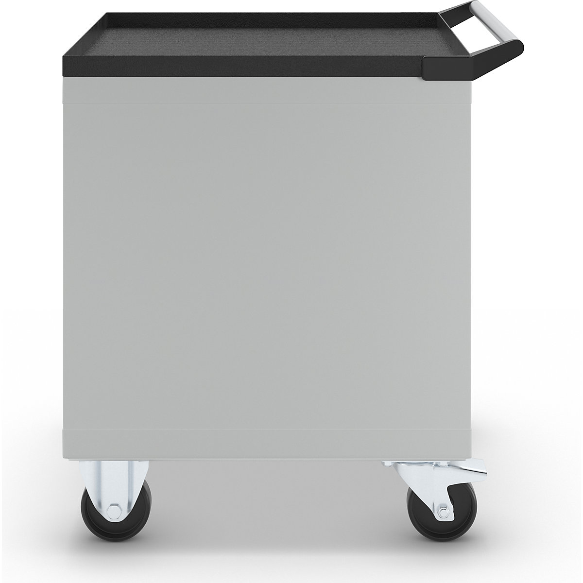 Armoire à tiroirs, mobile – LISTA (Illustration du produit 3)-2