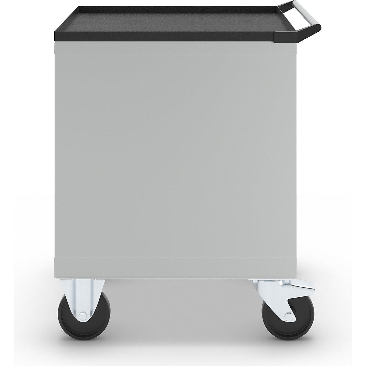 Armoire à tiroirs, mobile – LISTA (Illustration du produit 7)-6
