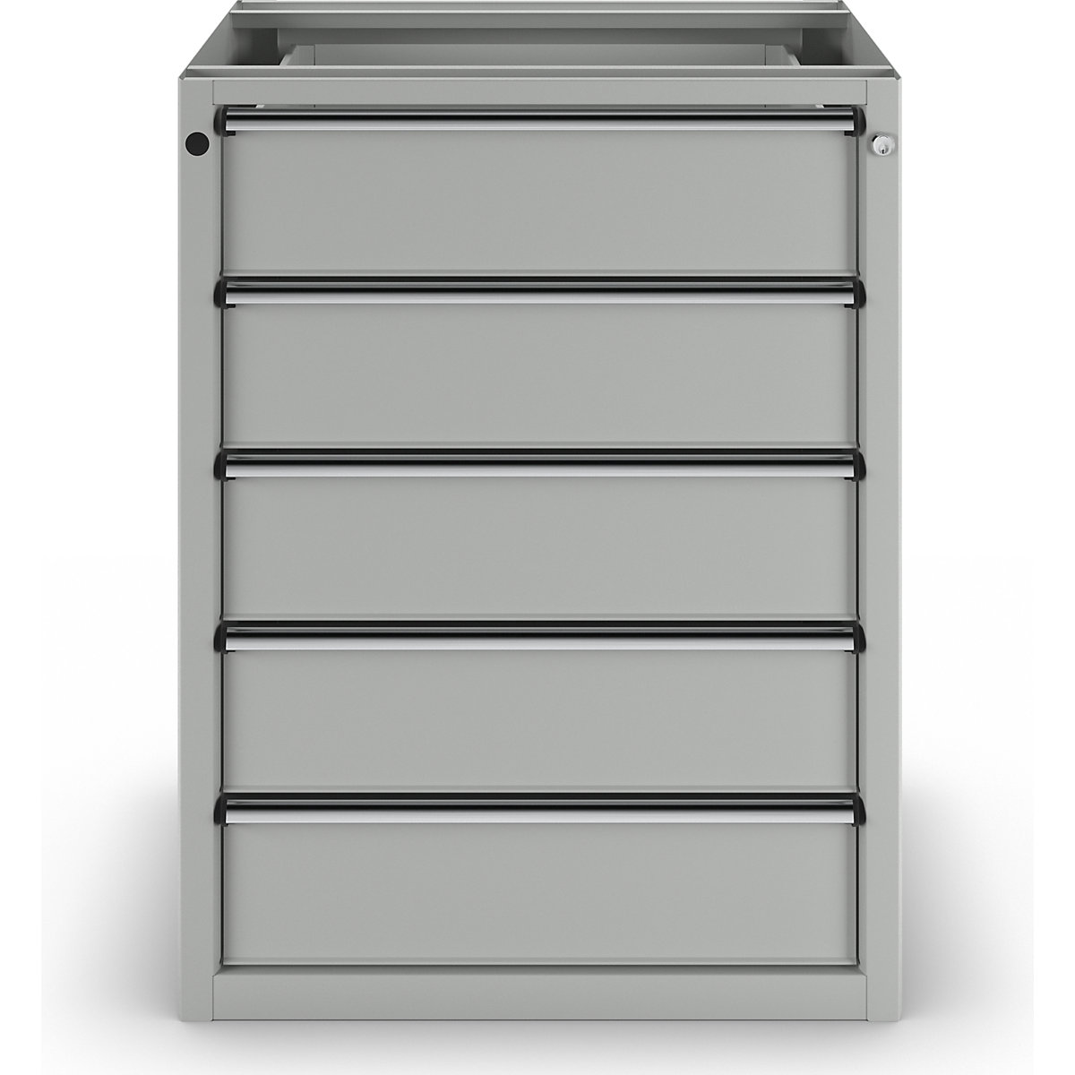 Armoire à tiroirs sans plateau – ANKE (Illustration du produit 6)-5