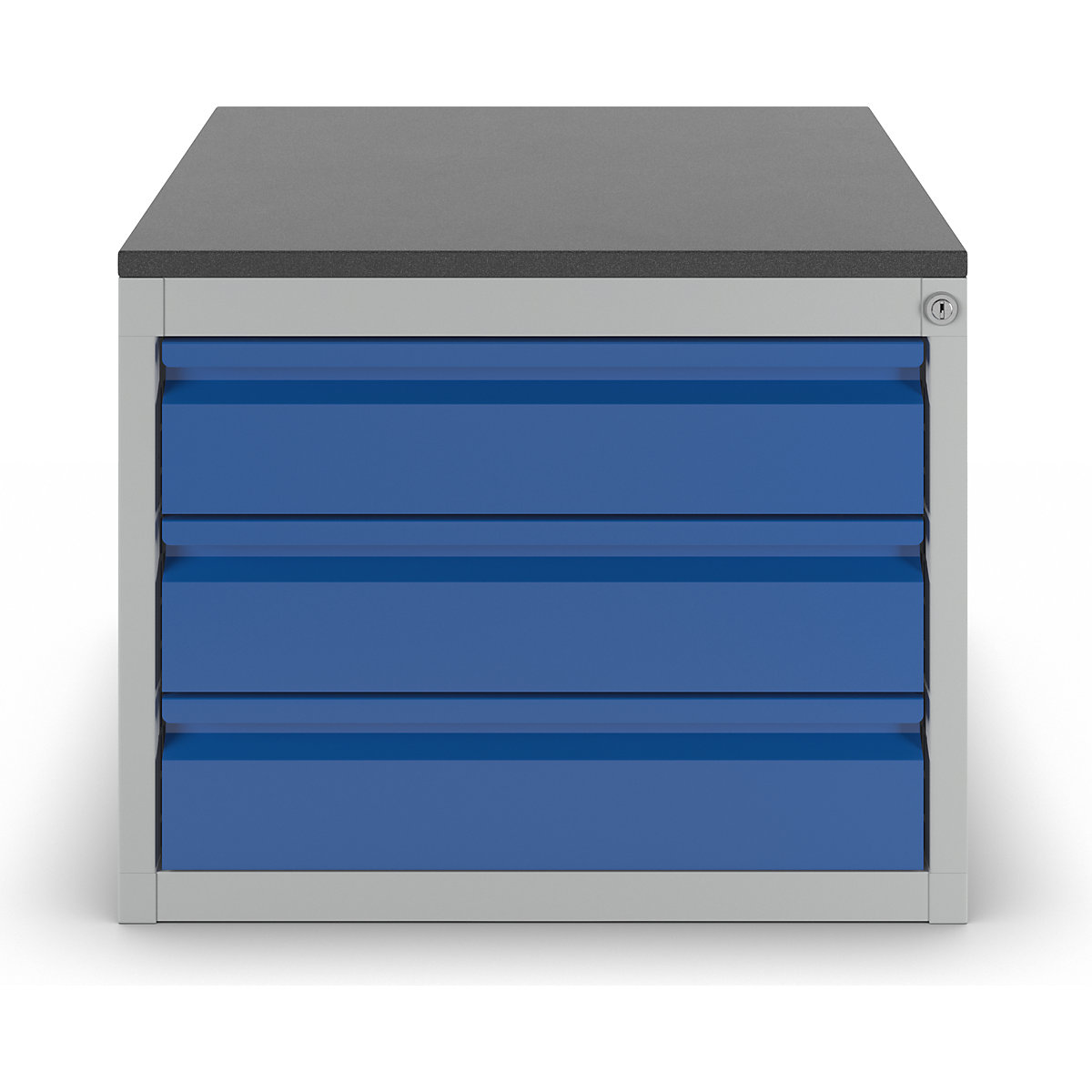 Armoire à tiroirs sur glissières télescopiques – RAU (Illustration du produit 8)-7