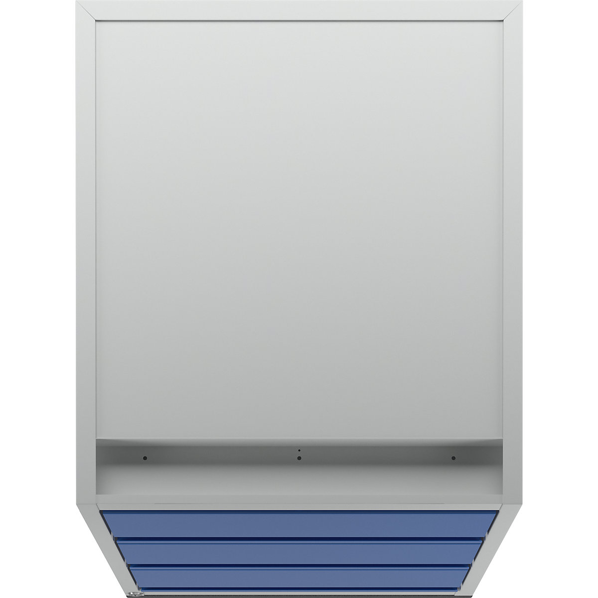 Armoire à tiroirs sur glissières télescopiques – RAU (Illustration du produit 15)-14