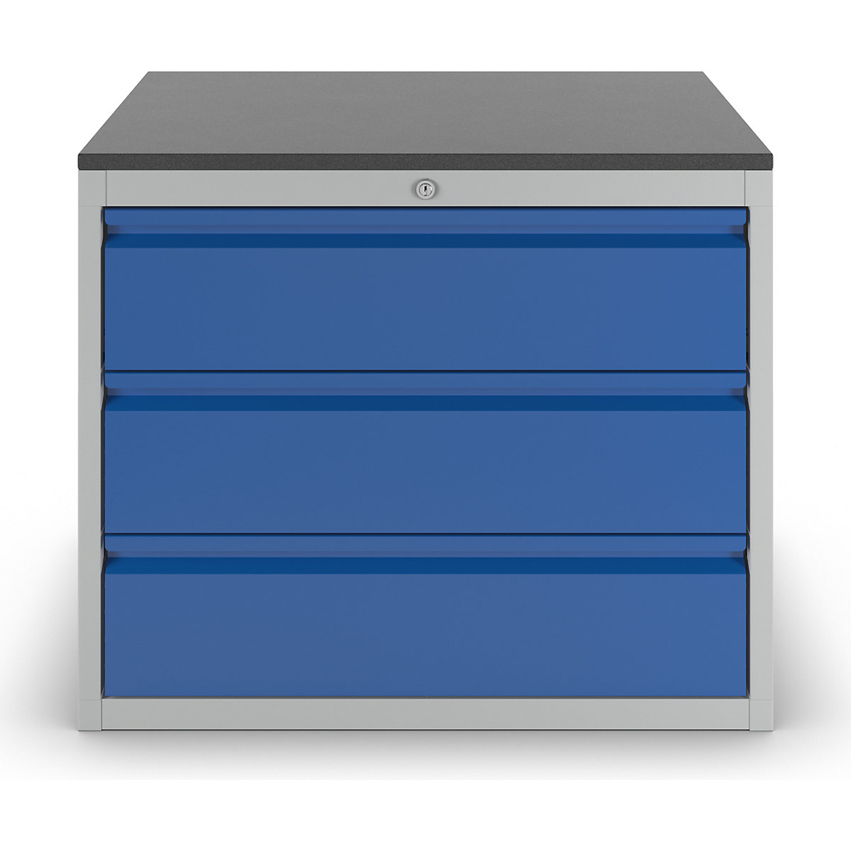 Armoire à tiroirs sur glissières télescopiques – RAU (Illustration du produit 20)-19